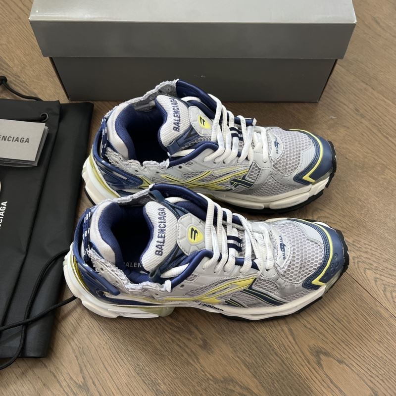 Balenciaga Track Shoes